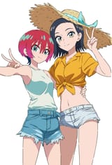 __amate_yuzuriha_and_comoli_harcourt_gundam_and_1_more_drawn_by_kousuke0912__7b3cf2714969d38c1618faa04676c835