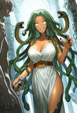 medusa