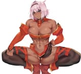 __mordred_and_caenis_fate_and_1_more_drawn_by_deccatezu__2cc48e4ad326a9dffa361d978f46c75a