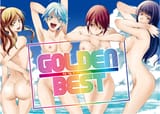 GOLDEN BEST 