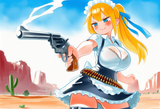 outlawmaid