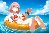 beachharuko