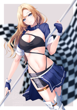 __hornet_kantai_collection_drawn_by_hachiware_8ware63__2f3354a6885cfee279e49d423817e2b8