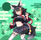 __ookami_mio_hololive_drawn_by_jb_jagbung__6dbd4d3557d7a26b44dda439f4714dd5