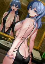 __gotland_kantai_collection_drawn_by_kusaka_souji__871ea26fd32d93394327bae9c869ee83