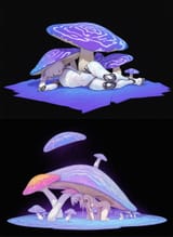 mushroom_mushroom