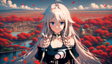 ai-generated, {{{{ia (vocaloid)}}}}, {{vocaloid, wlop, redrop}}, artist_bernie w s-3689406899