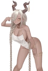 mashiro03 - owari (azur lane) ff6804d1a161fb85371303708118b9ba