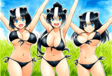 BADGERBADGERBADGER