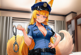 foxpolice