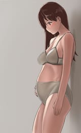 ooi_kantai_collection_drawn_by_taji_crowview