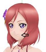 antialiasing artifact