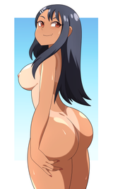 nagatoro+8