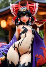 Mikomiko-douji