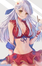 Summer Micaiah
