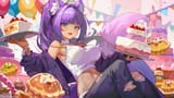 __cha_cha_and_cutiepie_indie_virtual_youtuber_drawn_by_necklesslee__f343f422895cbb12290cea28bb21aa73