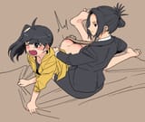 Bakemono