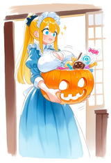 jackolanternmaidalt