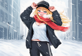CheekiChan