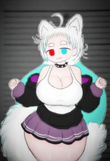 scribblewolf