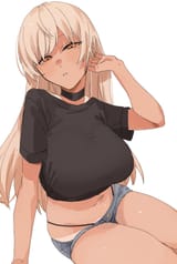 __hibiki_original_drawn_by_neyaneyashiteru__3c7c59508867f027446126376763a8d2