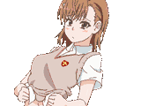 [Konjiki no Monde Selection] GEKOTA QUEST (Toaru Majutsu no Index) 1