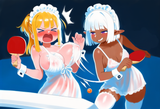 pingpongmaids