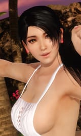 DEAD OR ALIVE Xtreme Venus Vacation Screenshot 2024.08.12 - 21.29.37.39