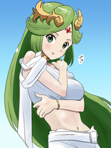 __palutena_kid_icarus_drawn_by_detesu__a0ec6e10b651c9c0c91844134cfd9b65