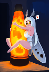 mothhug