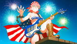 HappyIndependenceDay