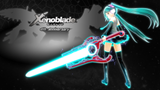 XenoMiku