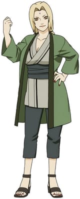 Tsunade