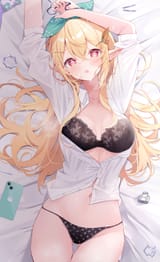__pomu_rainpuff_nijisanji_and_1_more_drawn_by_deyui__c3bc41735725ef7d72f9a21ec29ea8bb