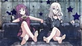 HakaineMaiko&amp;IA_2560