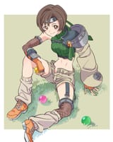 __yuffie_kisaragi_final_fantasy_and_1_more_drawn_by_futa_yuri_ryona__3bfa6e490e1b3109002d5fbc87537cbe