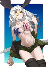 __bald_eagle_kemono_friends_drawn_by_tanabe_fueisei__934890c6995735e4b18e613792254954