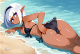 beachdelf