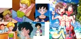 dbz erasa videl msc