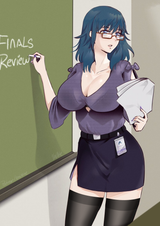 teach
