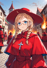 InquisitorialAbigailDovely