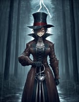 Witch Hunter 1-min