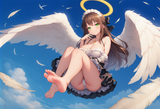 smugangelmaid