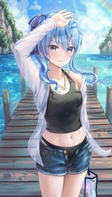 __hoshimachi_suisei_hololive_drawn_by_wajuniorbox__e81f86583654d1869ae40e3915c1b7b6