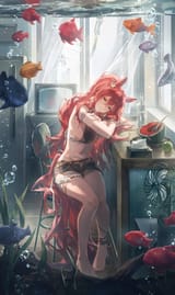 __narantuya_arknights_drawn_by_helen_zzhao__e5147a6619e6f2c0c1526aa932371e0d
