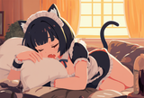lazycatgirl