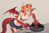 dragonmaid