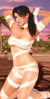 DEAD OR ALIVE Xtreme Venus Vacation Screenshot 2025.05.29 - 20.59.09.12
