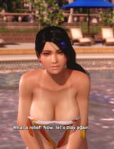 DEAD OR ALIVE Xtreme Venus Vacation Screenshot 2025.07.10 - 21.33.28.92