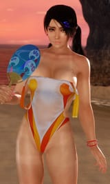 DEAD OR ALIVE Xtreme Venus Vacation Screenshot 2025.07.10 - 21.41.59.21